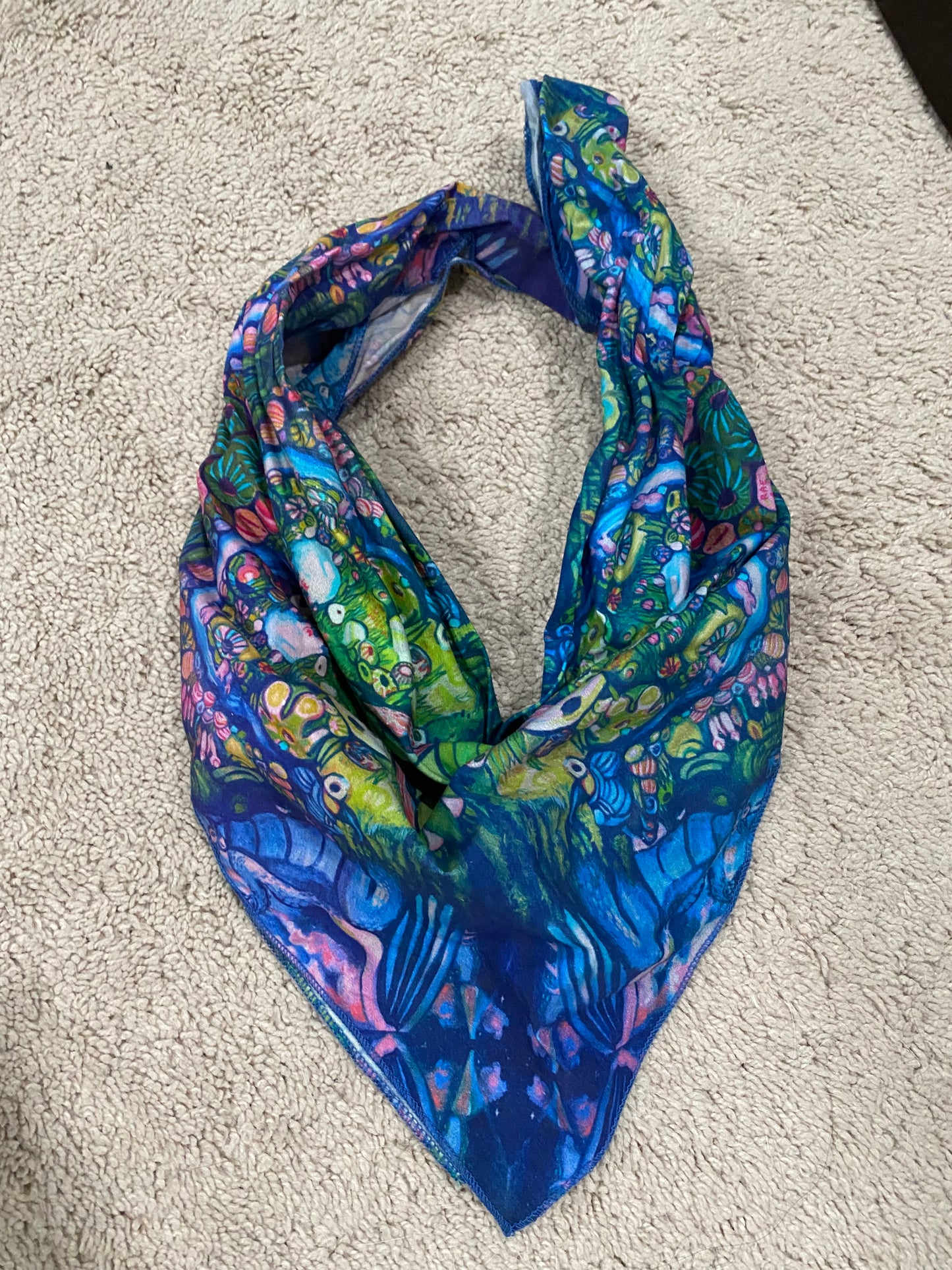 *Print & Bandana choose 3 by Rae Grand (Other)