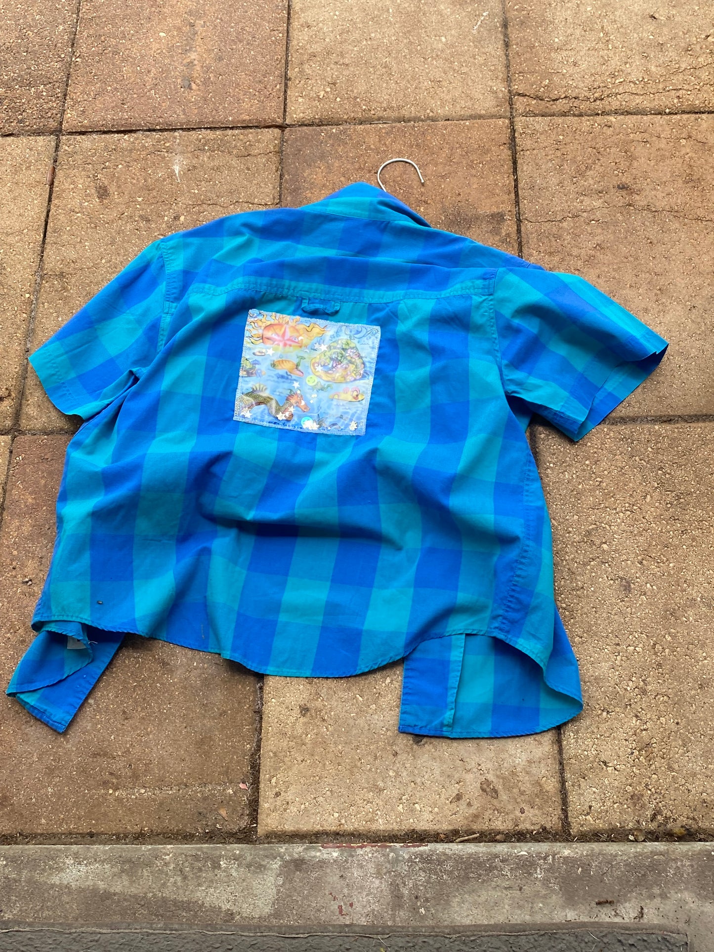 *Shirt by Rae Grand (Apparel)