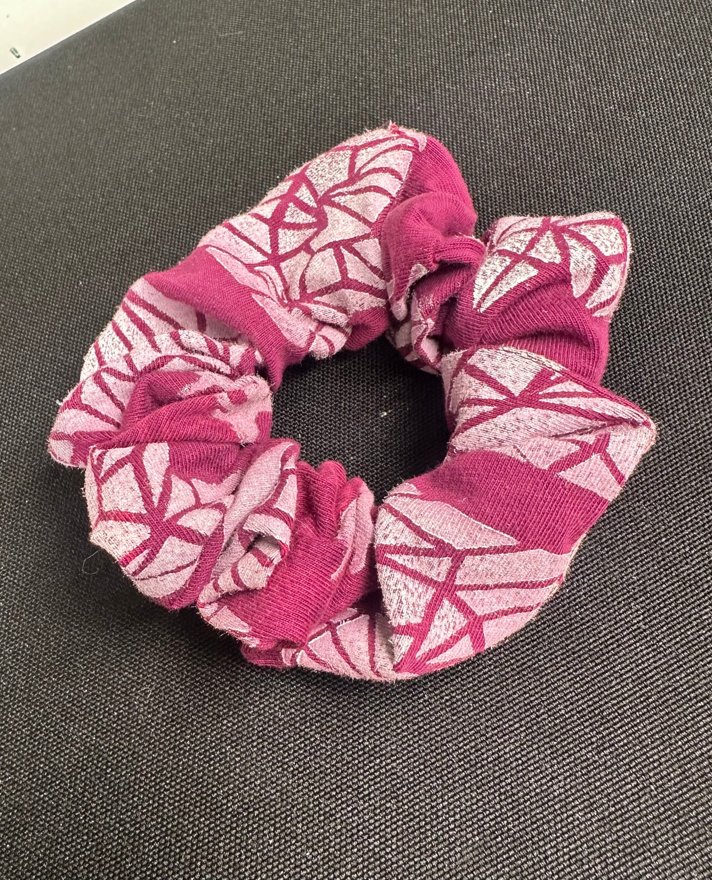 *Pocket scrunchies - 1 x 1 by Calypso (Accessory (pins, patches, etc))