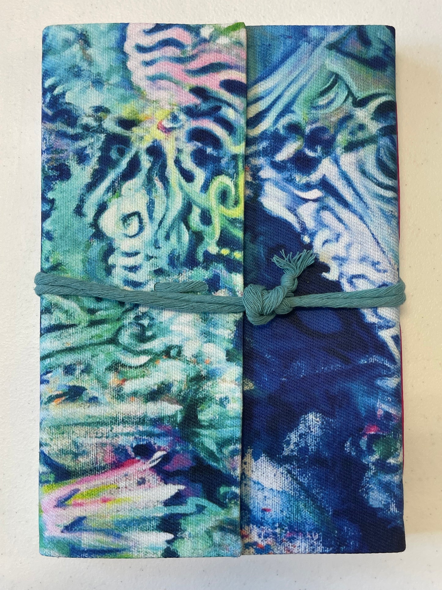 Journal - 9 x 6 by Katie Fogg (Other)