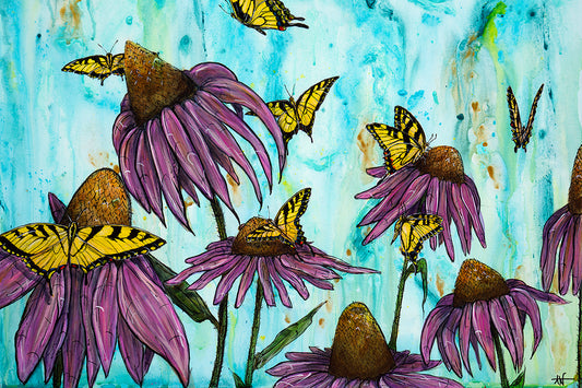 *11x14/12x18 Print 1 for $20 - 11 x 14 by Fae of Ilaria  (Poster Print)