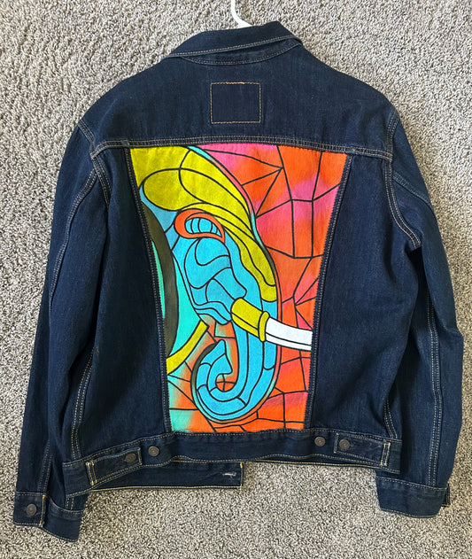 *Sherwood Court Jacket  - Large by Lyon  (Apparel)
