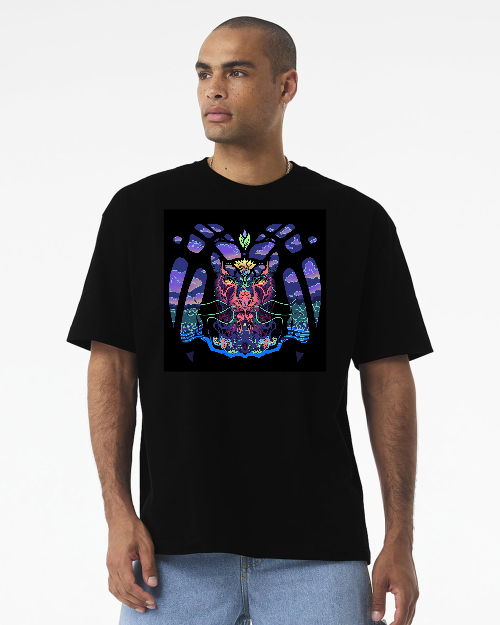 Akasha - Medium by Jasmine Bruce (Apparel)