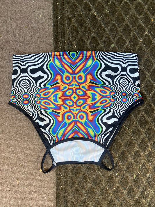 rainbow road  - Large by Technocolor  (Apparel)