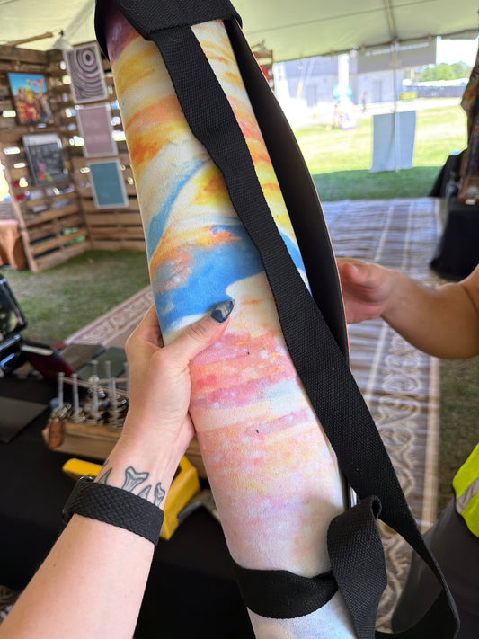 *Yoga Mat by Monique (Accessory (pins, patches, etc))
