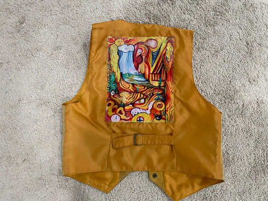 *Vests  by Rae Grand  (Apparel)