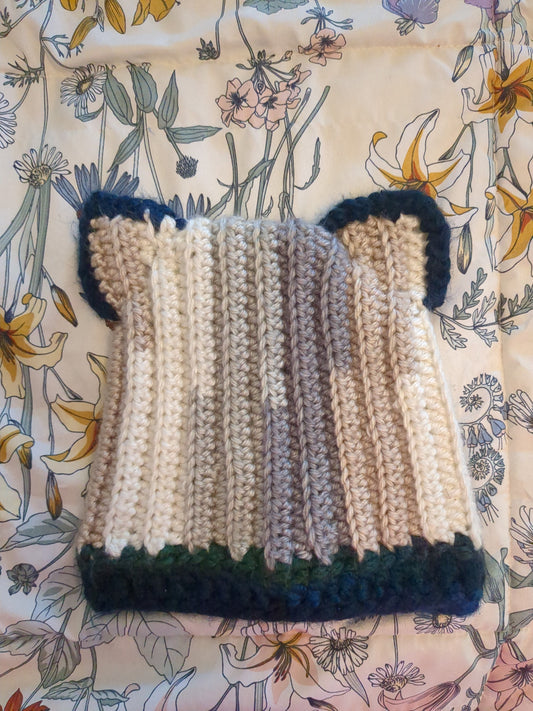 *Cat hat 4 - One Size Fits All by Essi (Apparel)