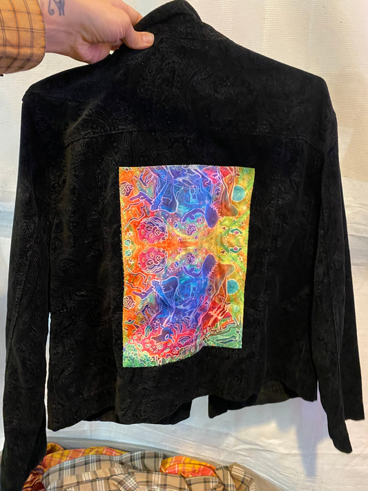 *Jacket  by Rae Grand  (Apparel)