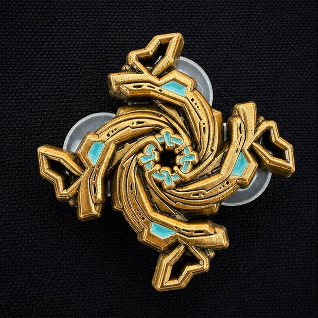 *Relic 3 (Pendant) by Rutherford (Accessory (pins, patches, etc))