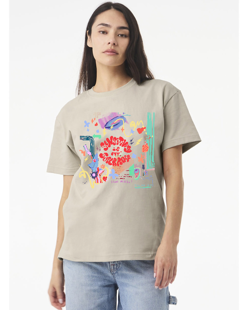 SIMS - Extra Large by Jasmine Bruce (Apparel)