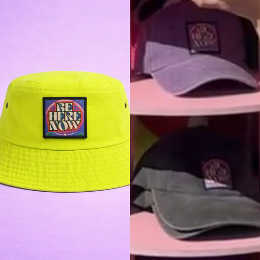 *ASSORTED HATS by Moon Child Studio (Apparel)