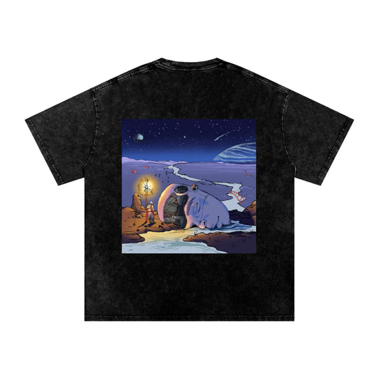 Great Let Go - Small by Jasmine Bruce (Apparel)