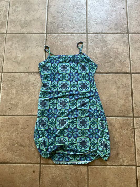 Rebirth dress - Medium by Technocolor  (Apparel)