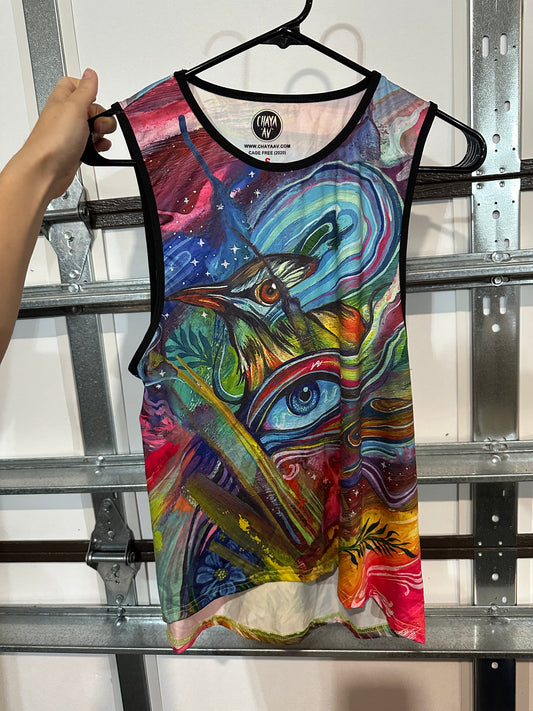 *Cage Free - XS by Chaya Av (Apparel)