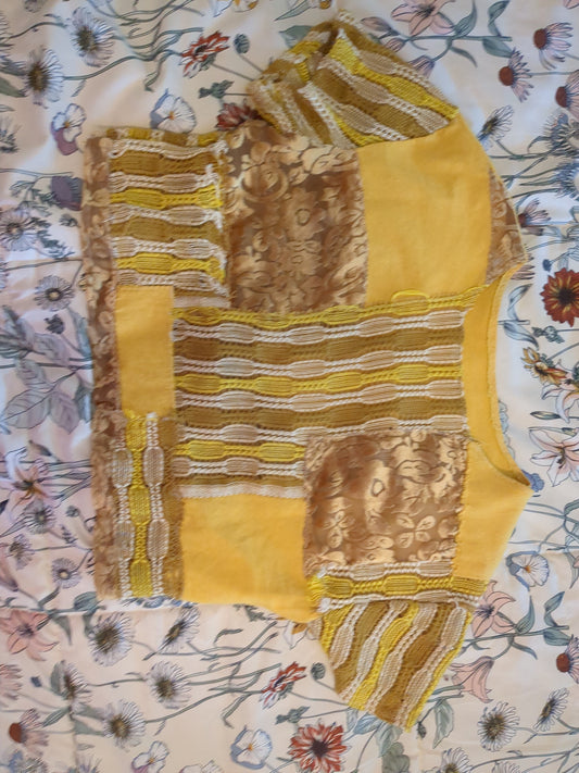 *Patch Top - Small by Essi (Apparel)