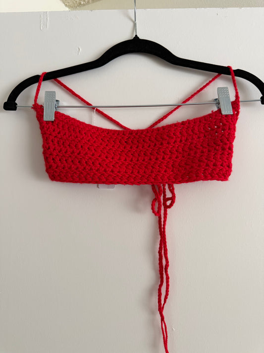 *Red Halty - Medium by Wubby Wares (Apparel)