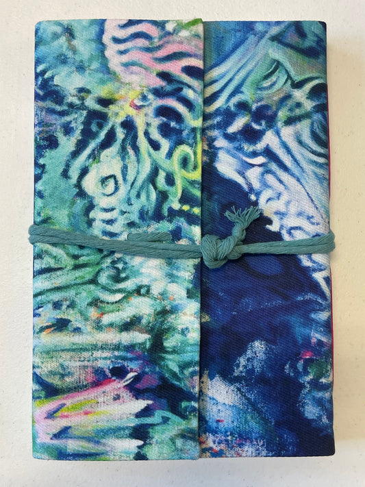 Journal - 9 x 6 by Katie Fogg (Other)