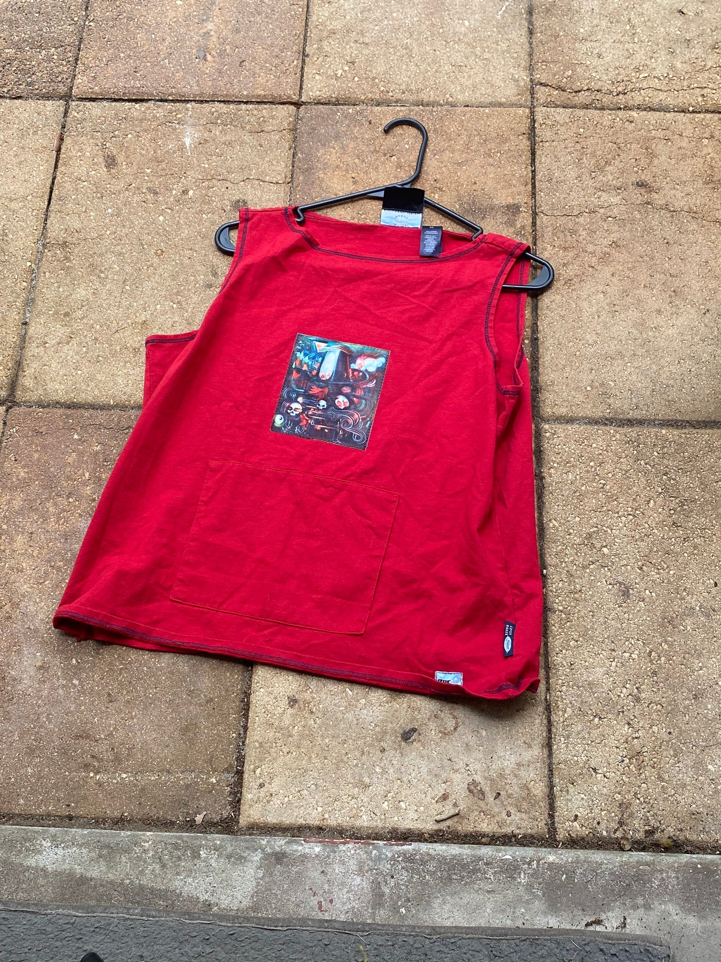 *Shirt  by Rae Grand  (Apparel)