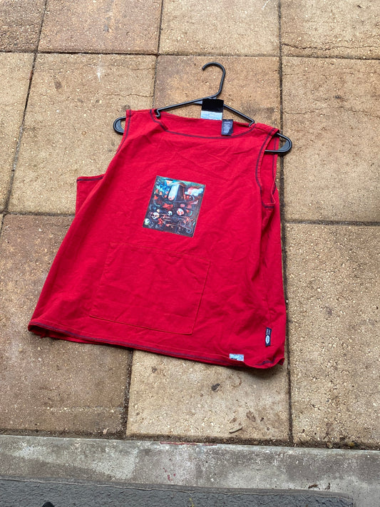 *Shirt  by Rae Grand  (Apparel)