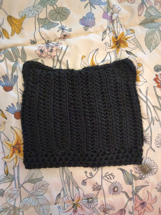 *Cat hat 2 - One Size Fits All by Essi (Apparel)